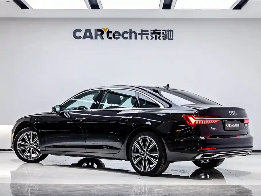 Audi Audi A6L 2024 45 TFSI quattro Premium Elegant 2024 - thumbnail 4