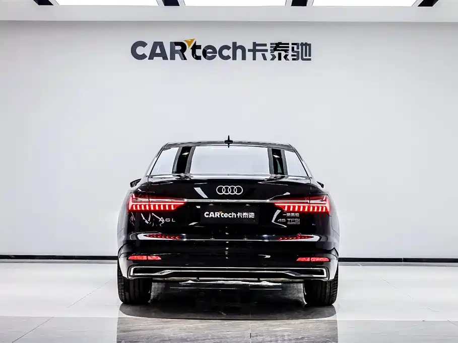Audi Audi A6L 2024 45 TFSI quattro Premium Elegant 2024 - thumbnail 5