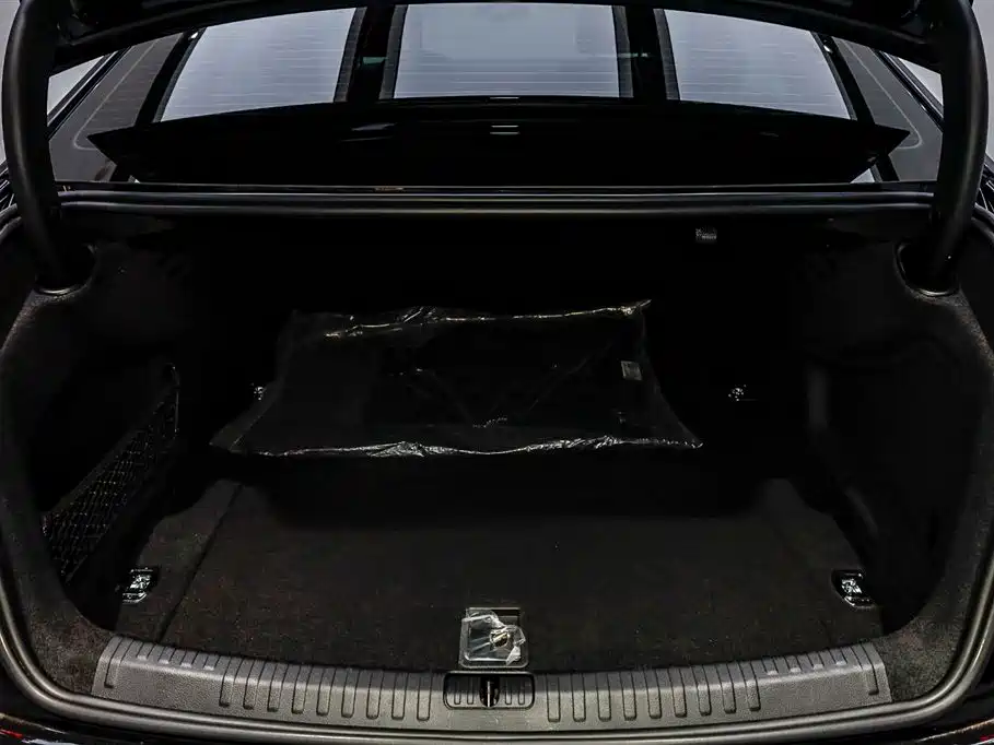 Audi Audi A6L 2024 45 TFSI quattro Premium Elegant 2024 - thumbnail 6