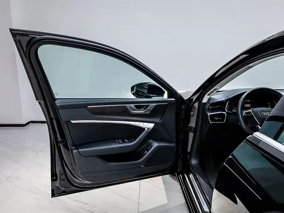 Audi Audi A6L 2024 45 TFSI quattro Premium Elegant 2024 - thumbnail 8