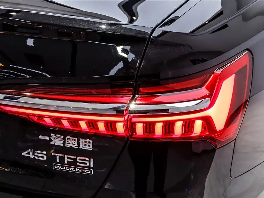 Audi Audi A6L 2024 45 TFSI quattro Premium Elegant 2024 - thumbnail 11