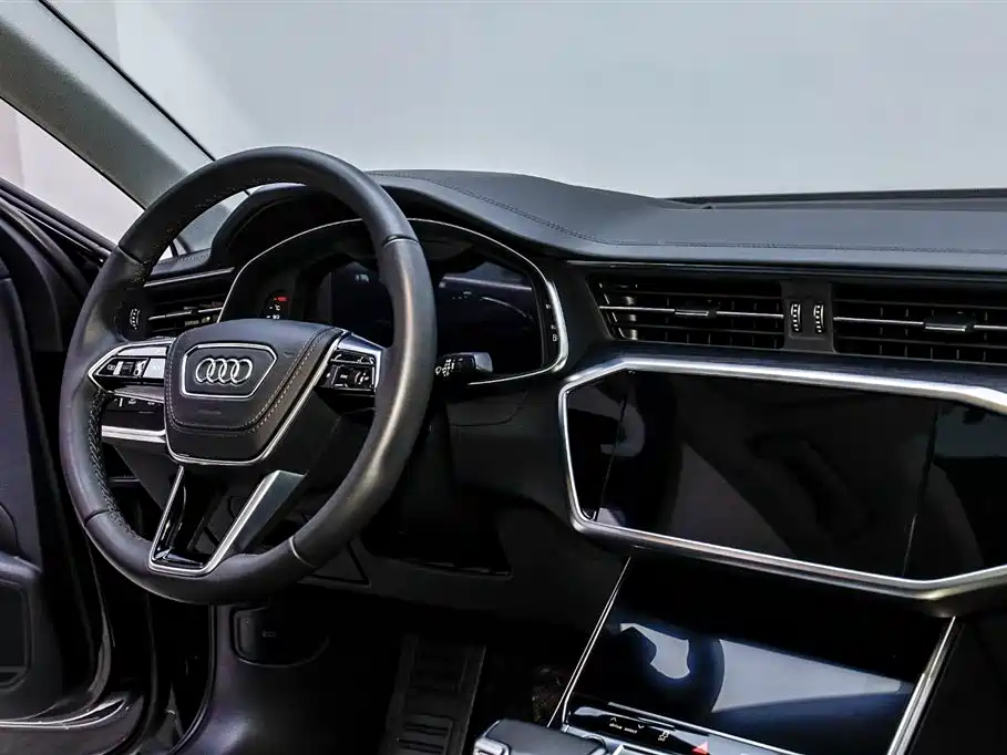 Audi Audi A6L 2024 45 TFSI quattro Premium Elegant 2024 - thumbnail 14