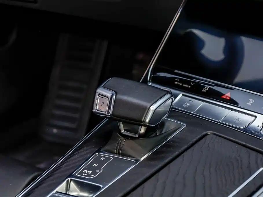 Audi Audi A6L 2024 45 TFSI quattro Premium Elegant 2024 - thumbnail 15