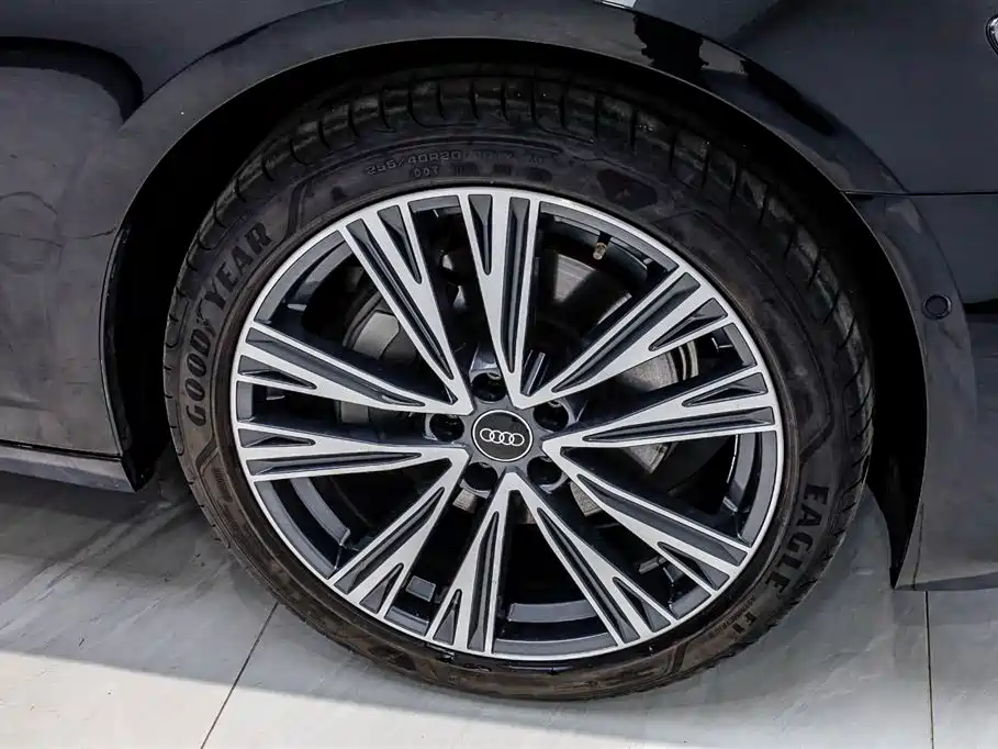 Audi Audi A6L 2024 45 TFSI quattro Premium Elegant 2024 - thumbnail 16