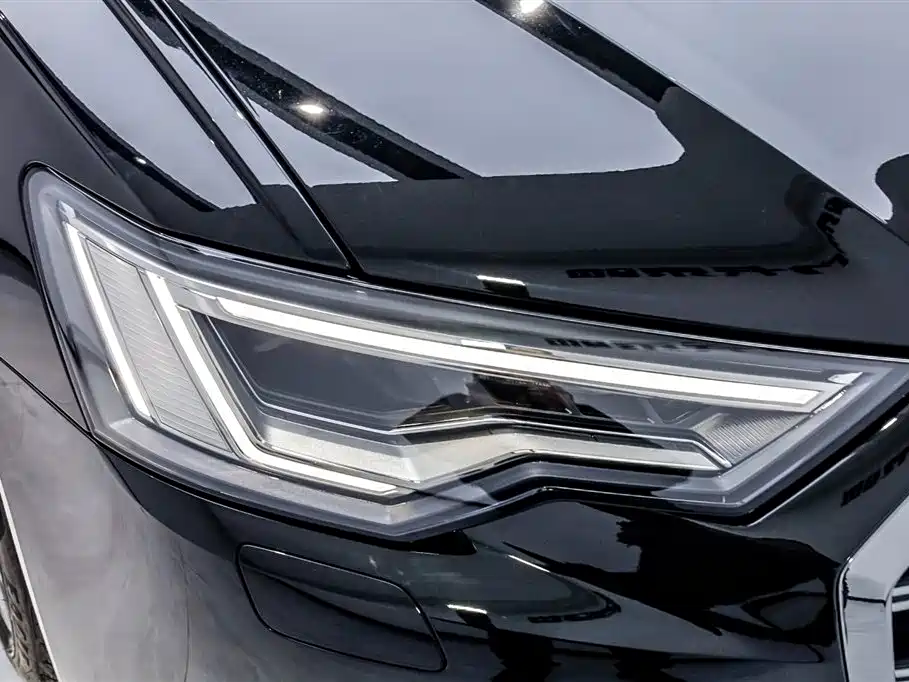 Audi Audi A6L 2024 45 TFSI quattro Premium Elegant 2024 - thumbnail 17