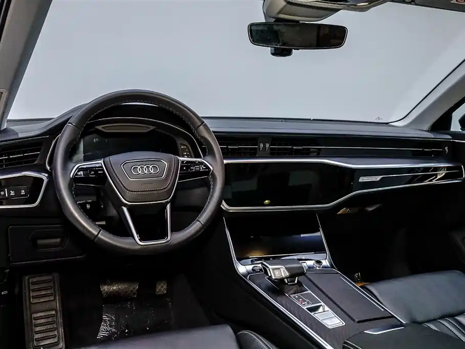 Audi Audi A6L 2024 45 TFSI quattro Premium Elegant 2024 - thumbnail 19