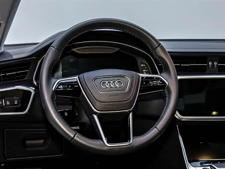 Audi Audi A6L 2024 45 TFSI quattro Premium Elegant 2024 - thumbnail 20