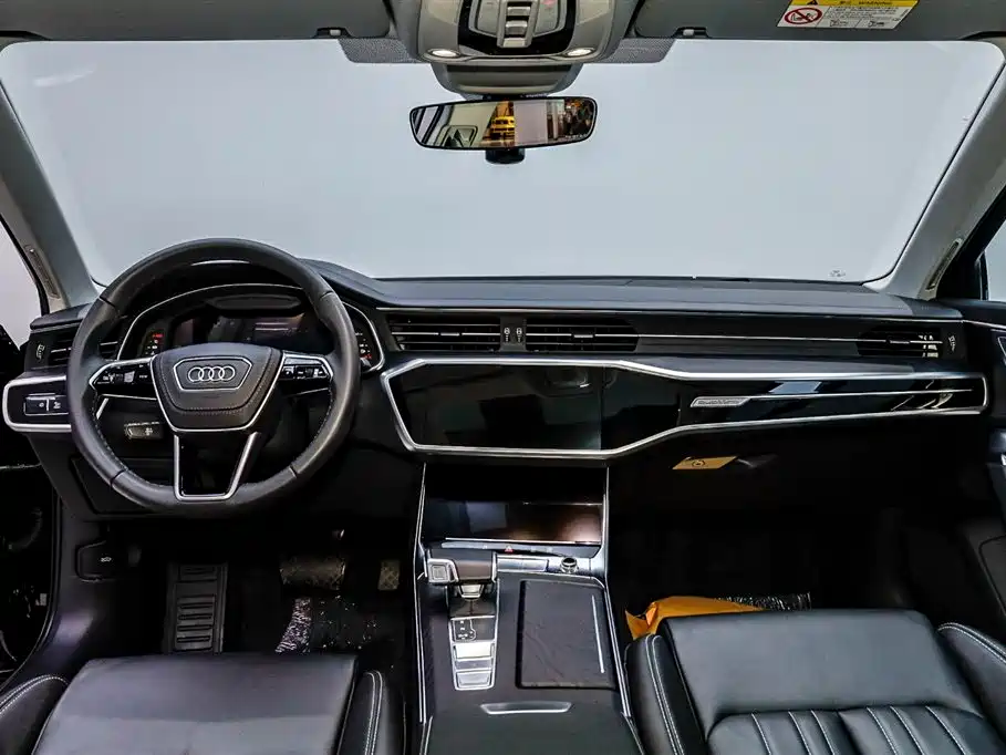 Audi Audi A6L 2024 45 TFSI quattro Premium Elegant 2024 - thumbnail 21