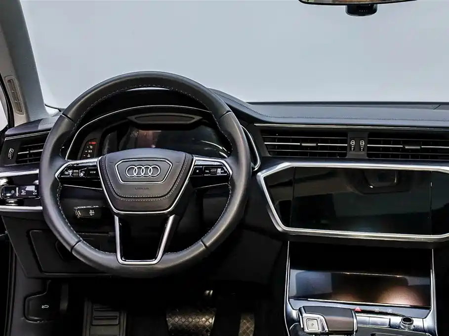 Audi Audi A6L 2024 45 TFSI quattro Premium Elegant 2024 - thumbnail 22