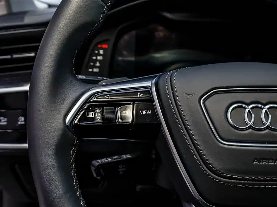 Audi Audi A6L 2024 45 TFSI quattro Premium Elegant 2024 - thumbnail 27