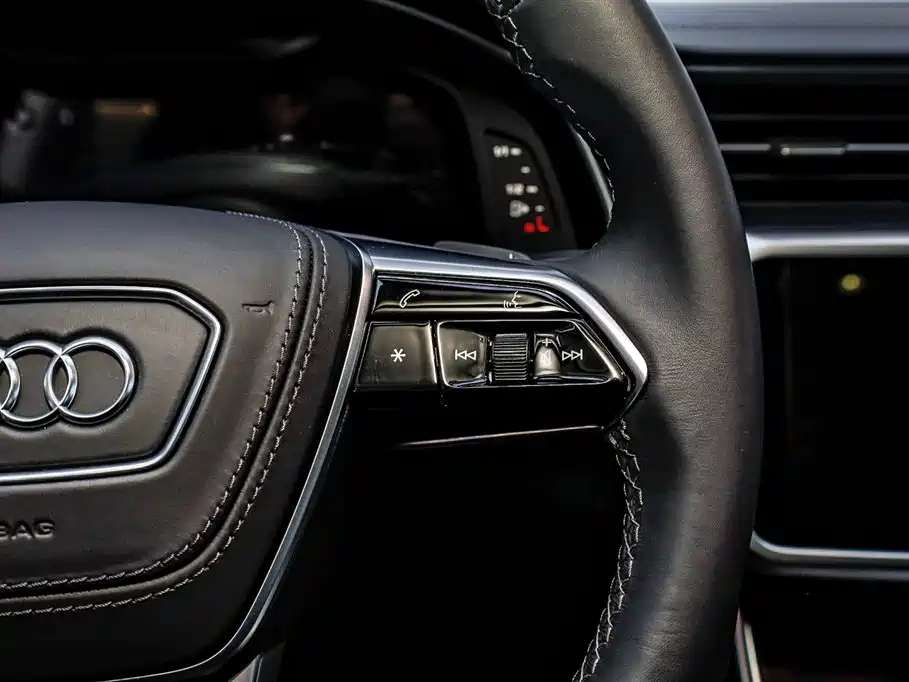 Audi Audi A6L 2024 45 TFSI quattro Premium Elegant 2024 - thumbnail 28