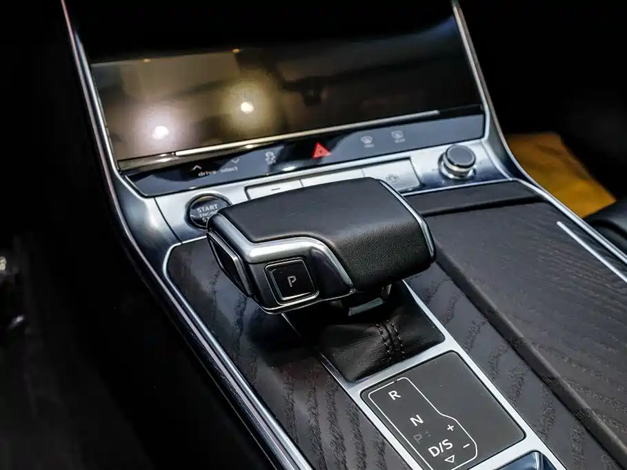 Audi Audi A6L 2024 45 TFSI quattro Premium Elegant 2024 - thumbnail 29