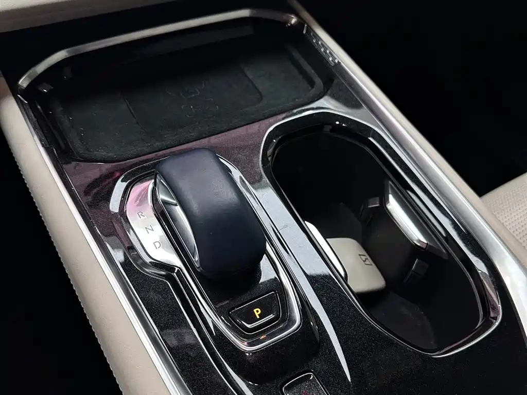 Zeekr Zeekr 009 2024 7-seater AWD 108kWh 2024 - thumbnail 16