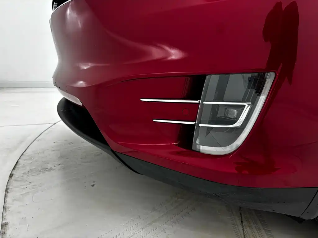 Tesla Model X 2017 Model X 100D Long Range Version 2019 - thumbnail 12