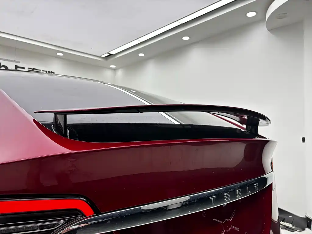 Tesla Model X 2017 Model X 100D Long Range Version 2019 - thumbnail 17