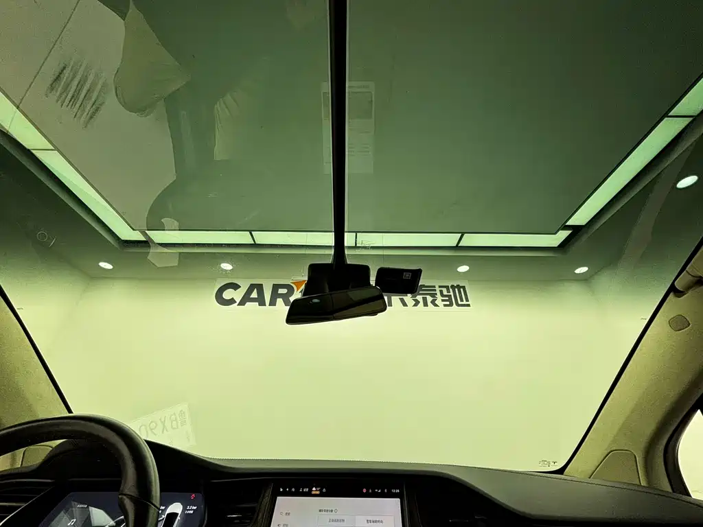 Tesla Model X 2017 Model X 100D Long Range Version 2019 - thumbnail 30