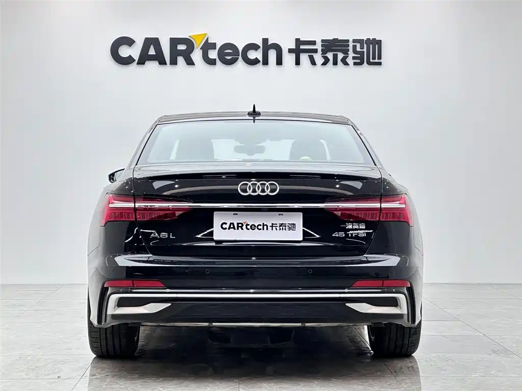 Audi Audi A6L 2024 45 TFSI Premium Dynamic Edition 2023 - thumbnail 4