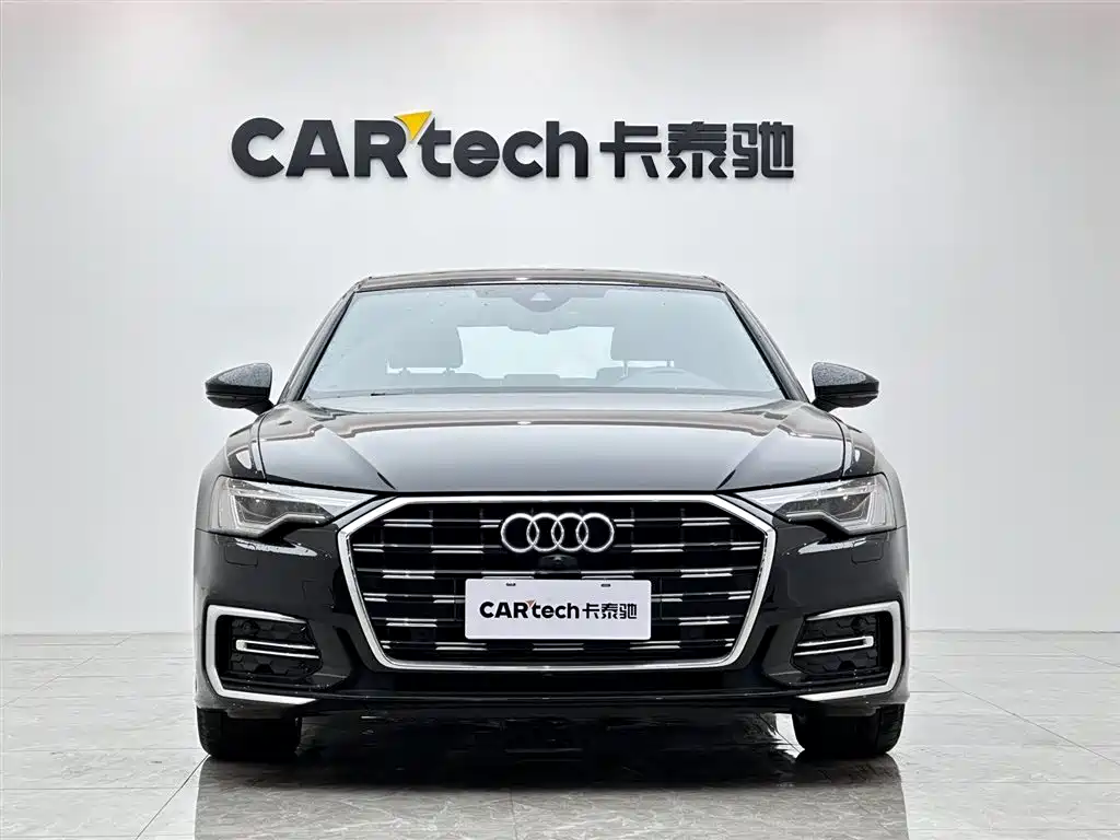 Audi Audi A6L 2024 45 TFSI Premium Dynamic Edition 2023 - thumbnail 7