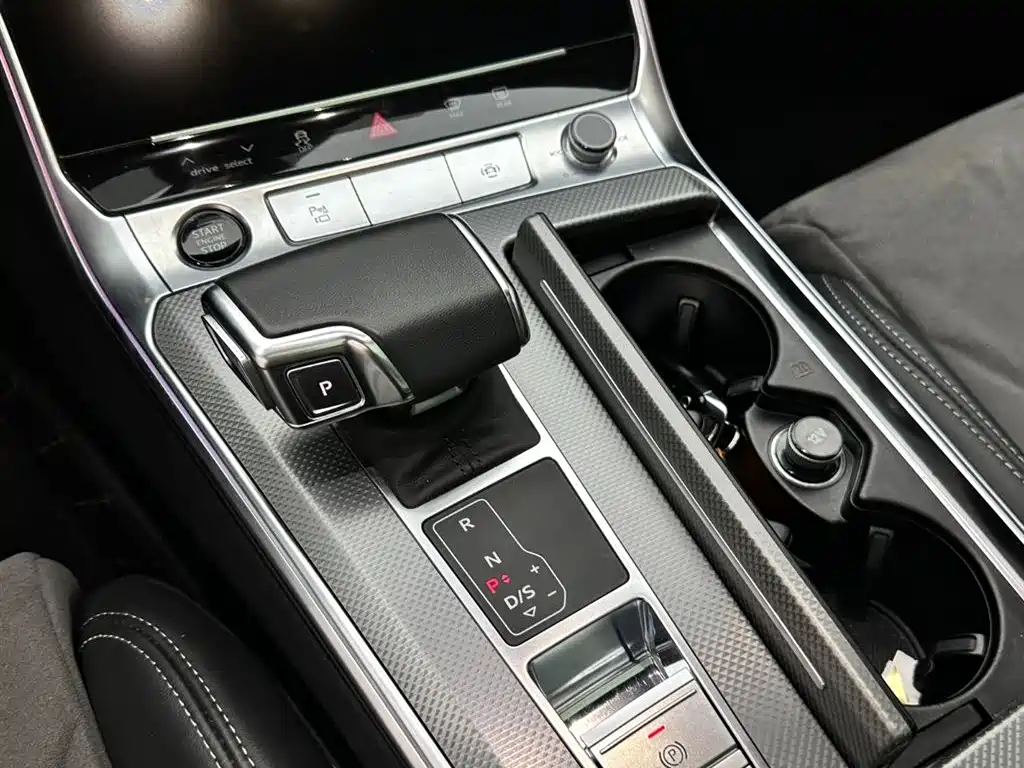 Audi Audi A6L 2024 45 TFSI Premium Dynamic Edition 2023 - thumbnail 15