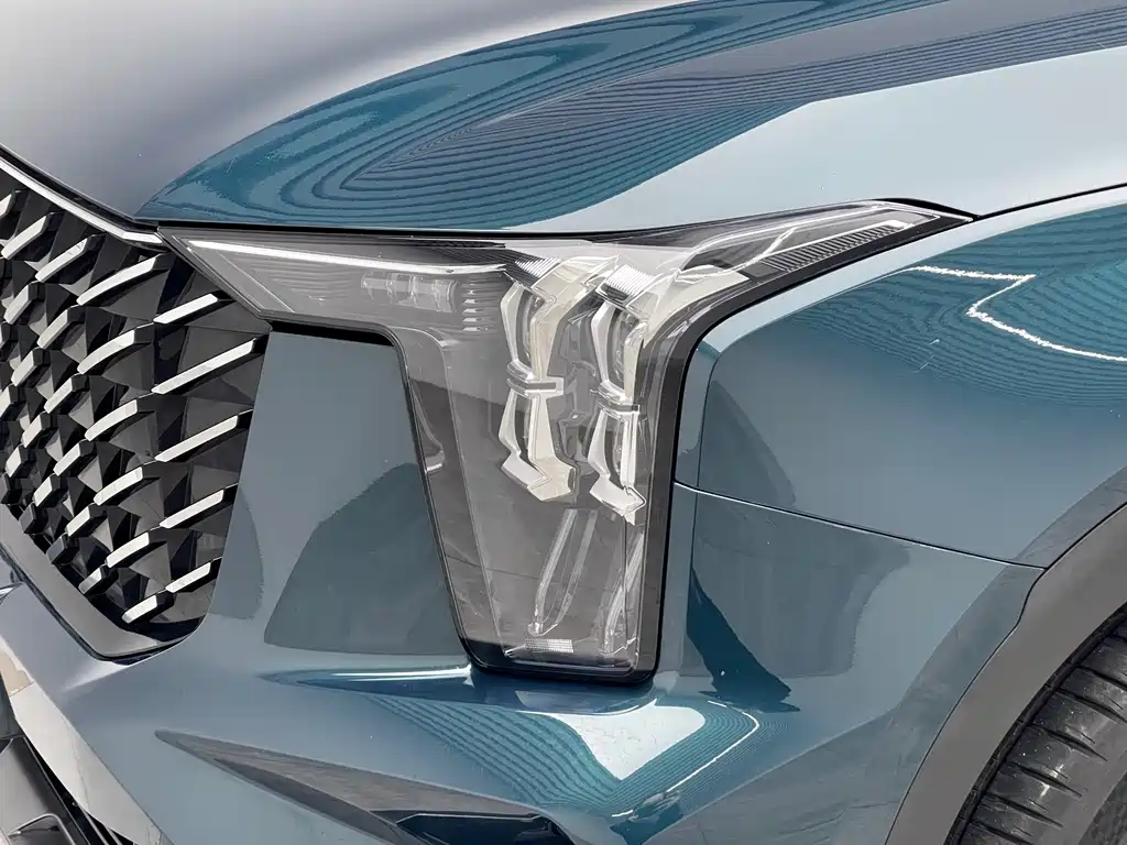 GAC Trumpchi GAC Trumpchi GS8 2022 Lexion Series 2.0TGDI FWD Luxury Intelligent Connection Version (7-seater) 2023 - thumbnail 18