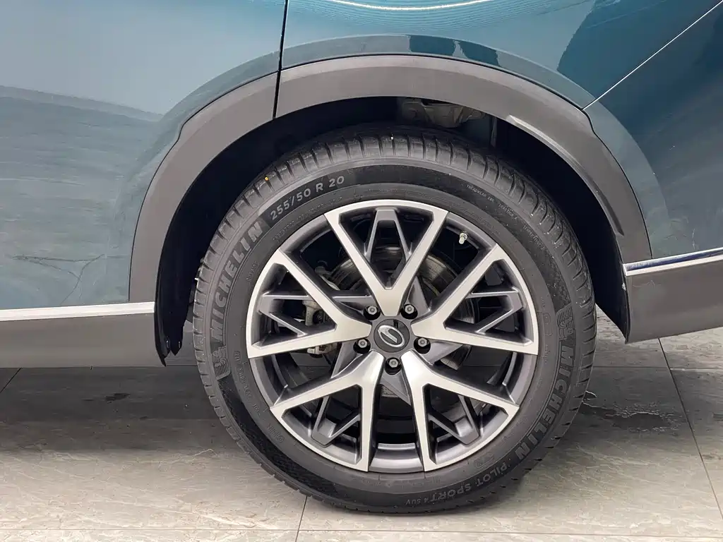 GAC Trumpchi GAC Trumpchi GS8 2022 Lexion Series 2.0TGDI FWD Luxury Intelligent Connection Version (7-seater) 2023 - thumbnail 19
