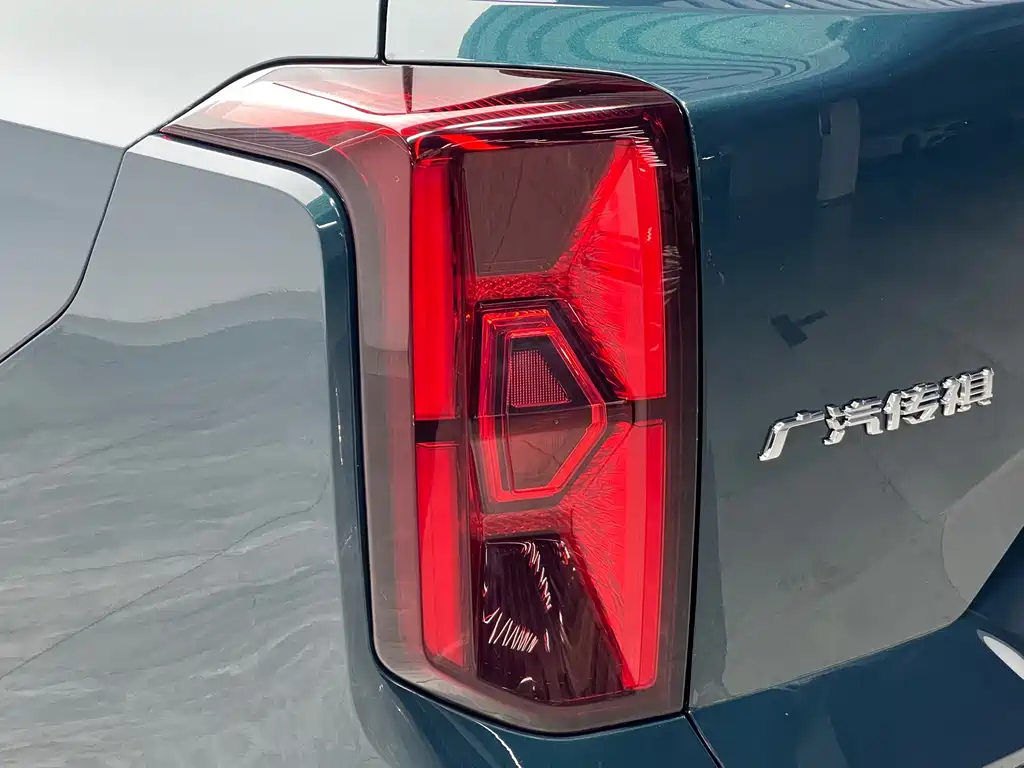 GAC Trumpchi GAC Trumpchi GS8 2022 Lexion Series 2.0TGDI FWD Luxury Intelligent Connection Version (7-seater) 2023 - thumbnail 20