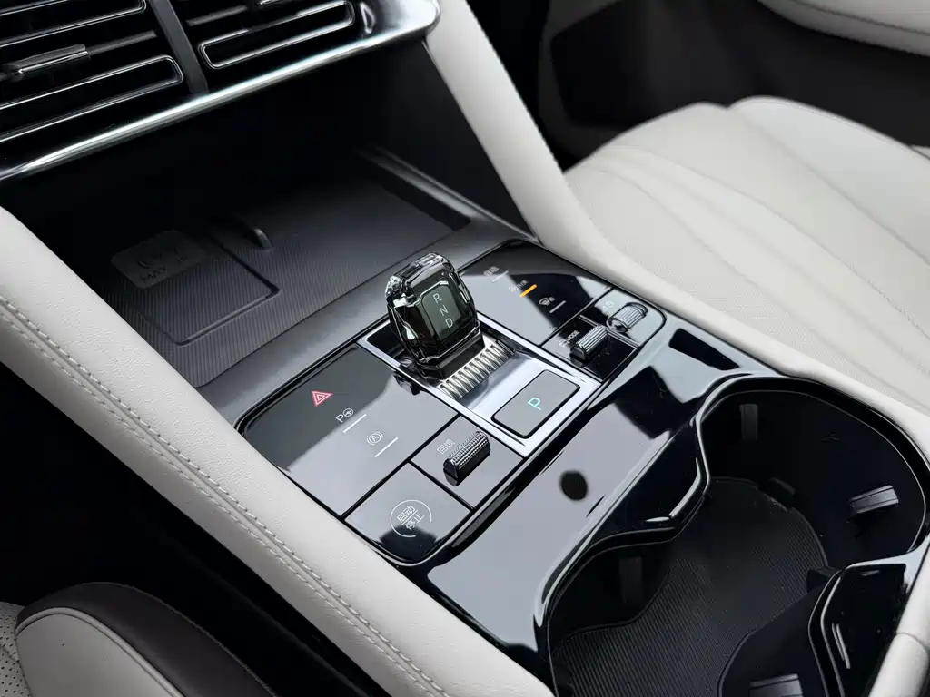 BYD BYD Song PLUS NEV 2025 EV Intelligent Driving Version 605km Flagship Model 2025 - thumbnail 7