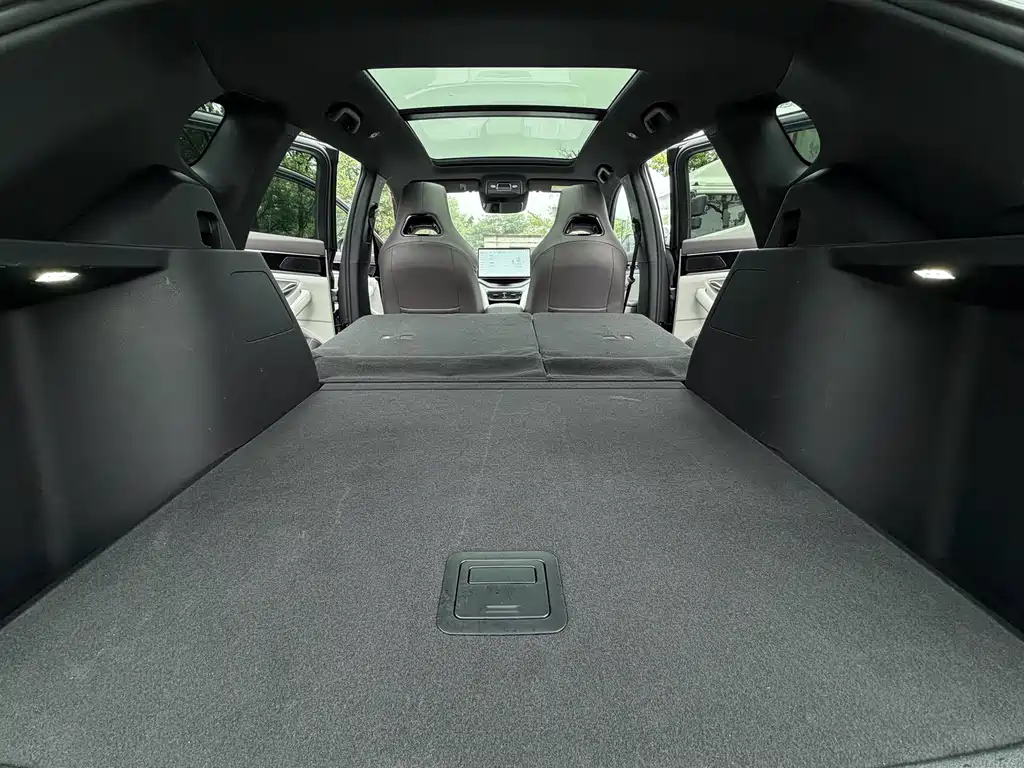 BYD BYD Song PLUS NEV 2025 EV Intelligent Driving Version 605km Flagship Model 2025 - thumbnail 17