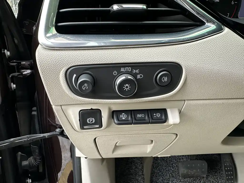 Buick Buick Envision 2020 28T AWD Avenir 2021 - thumbnail 14