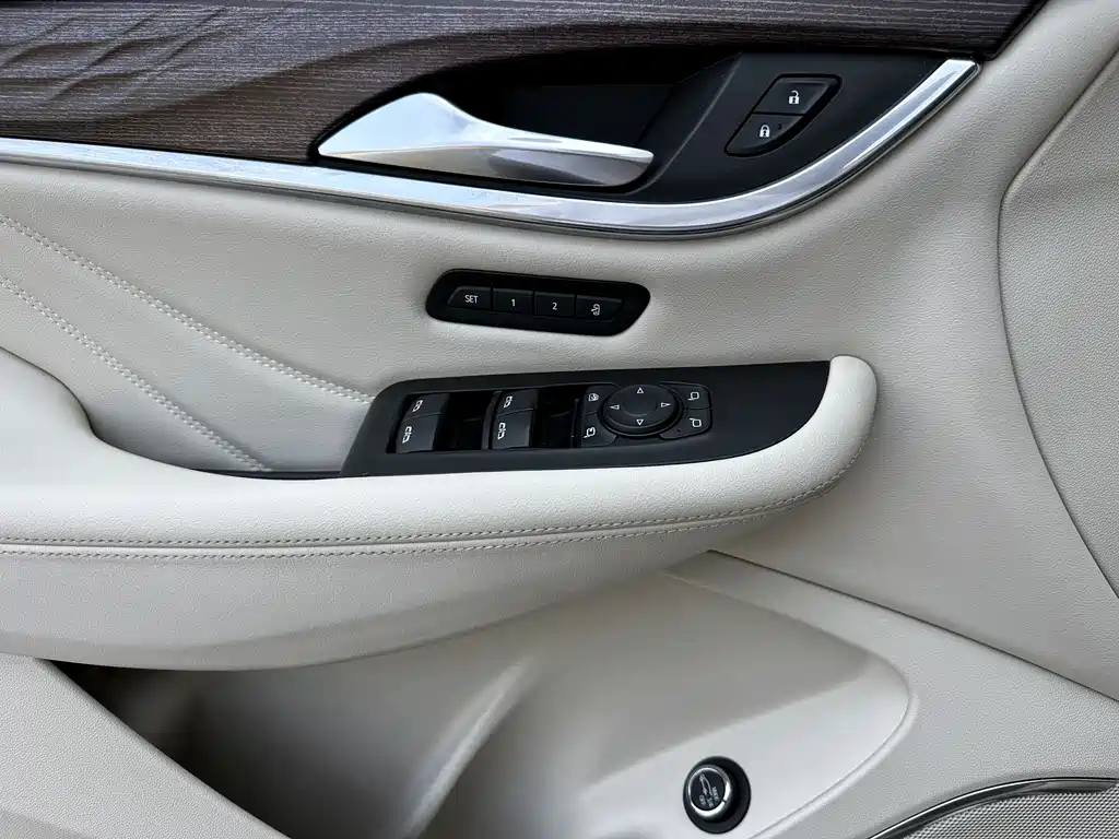 Buick Buick Envision 2020 28T AWD Avenir 2021 - thumbnail 16