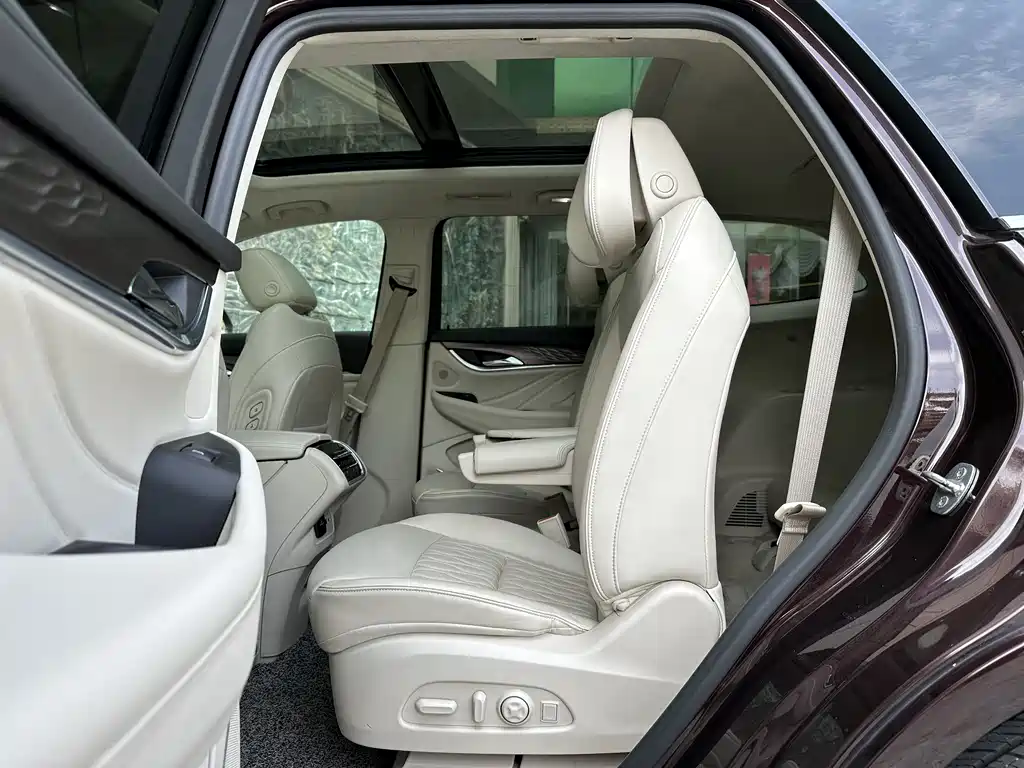Buick Buick Envision 2020 28T AWD Avenir 2021 - thumbnail 18