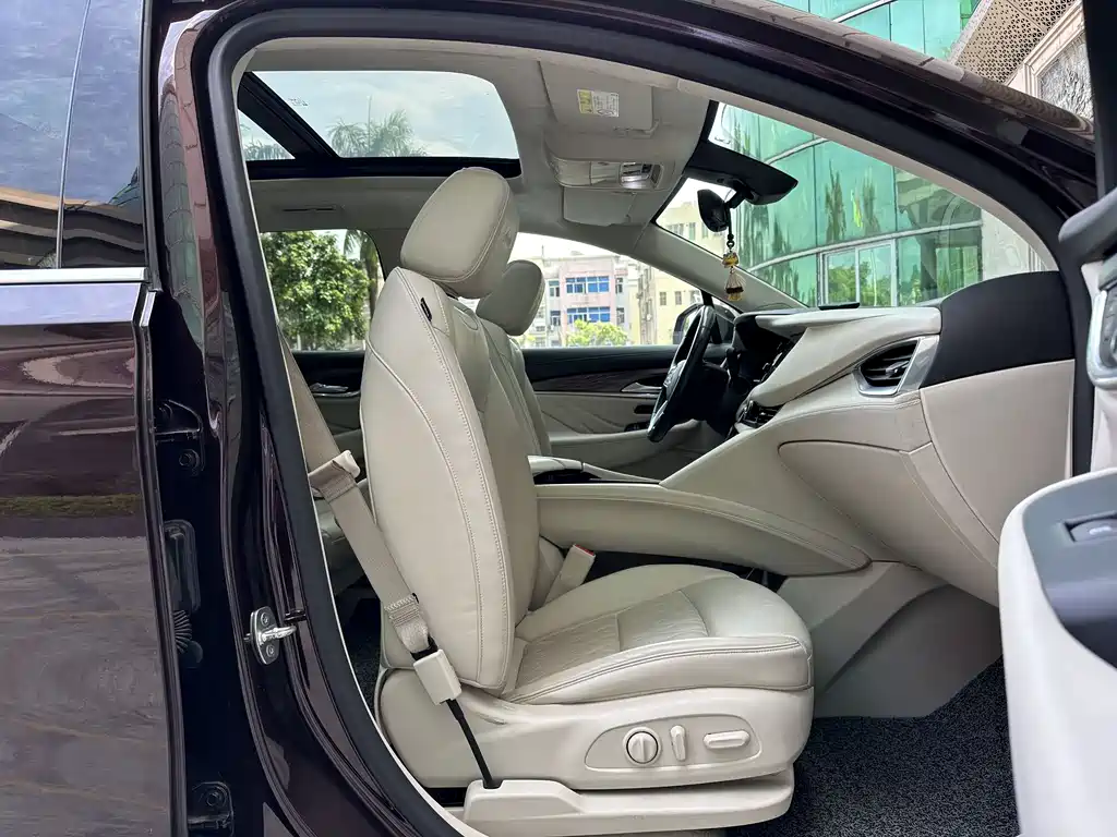 Buick Buick Envision 2020 28T AWD Avenir 2021 - thumbnail 20
