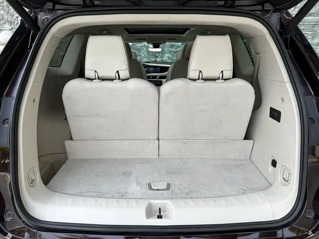 Buick Buick Envision 2020 28T AWD Avenir 2021 - thumbnail 21