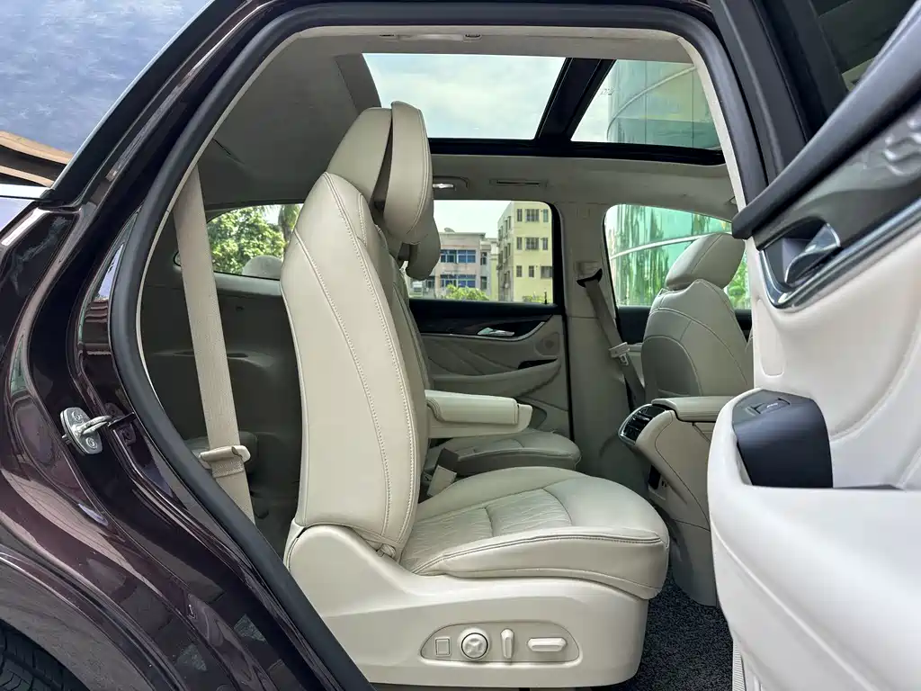 Buick Buick Envision 2020 28T AWD Avenir 2021 - thumbnail 22