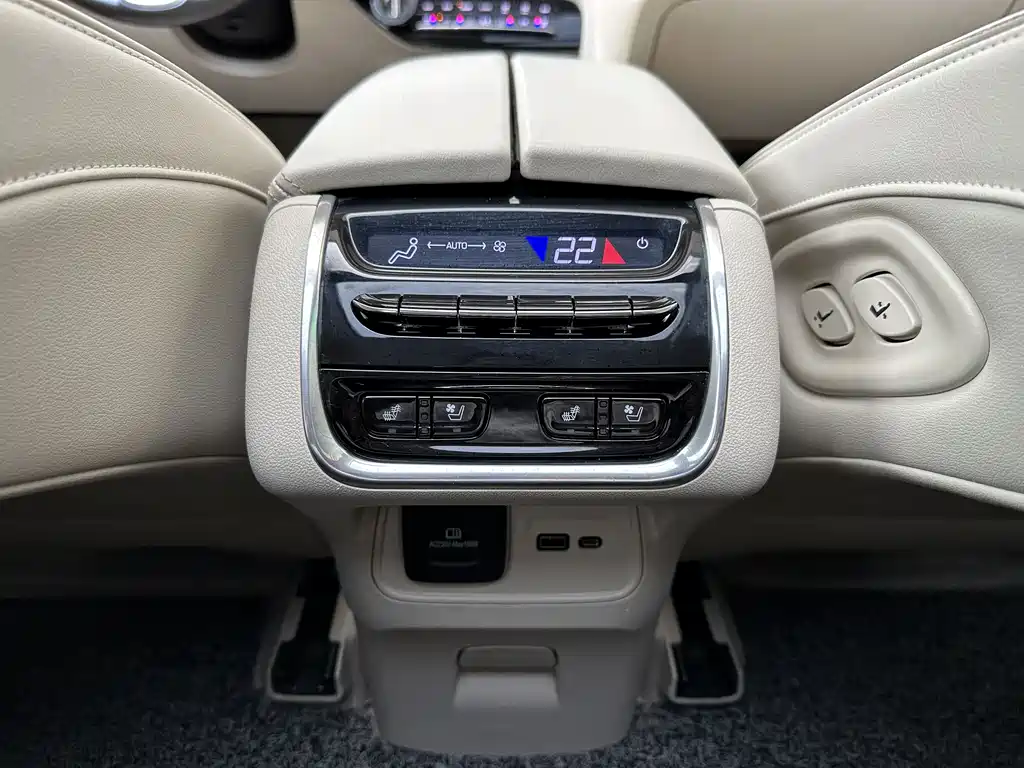 Buick Buick Envision 2020 28T AWD Avenir 2021 - thumbnail 25