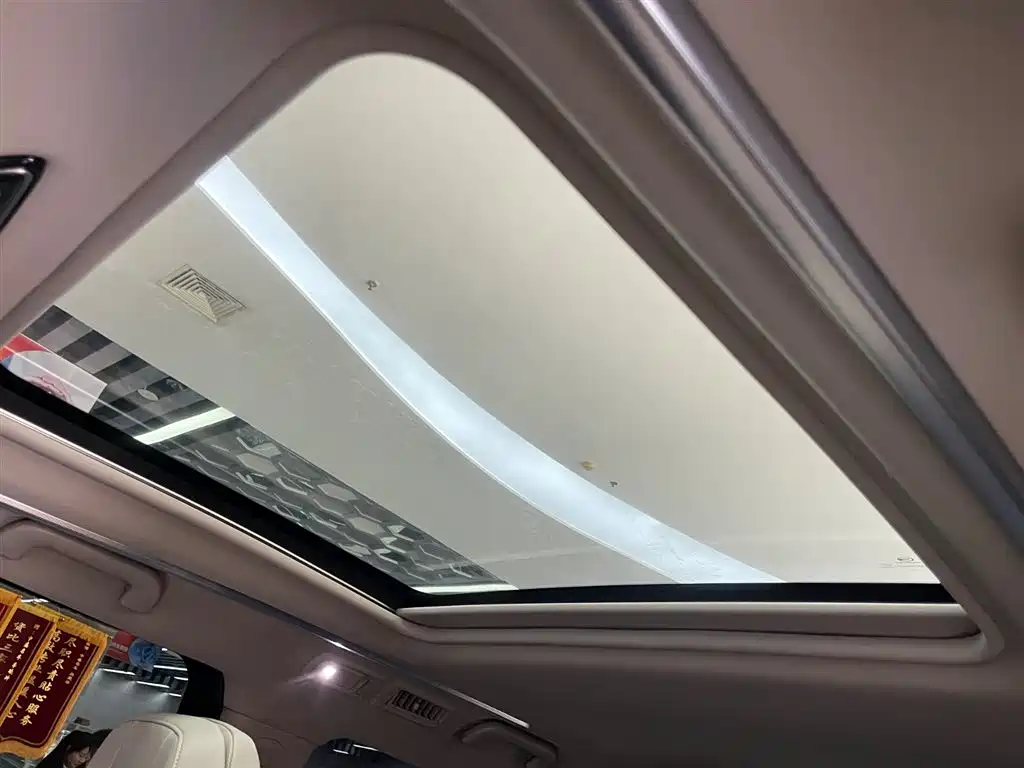 GAC Trumpchi GAC Trumpchi M8 2021 Edition Leader Series 390T Supreme Version 2021 - thumbnail 14