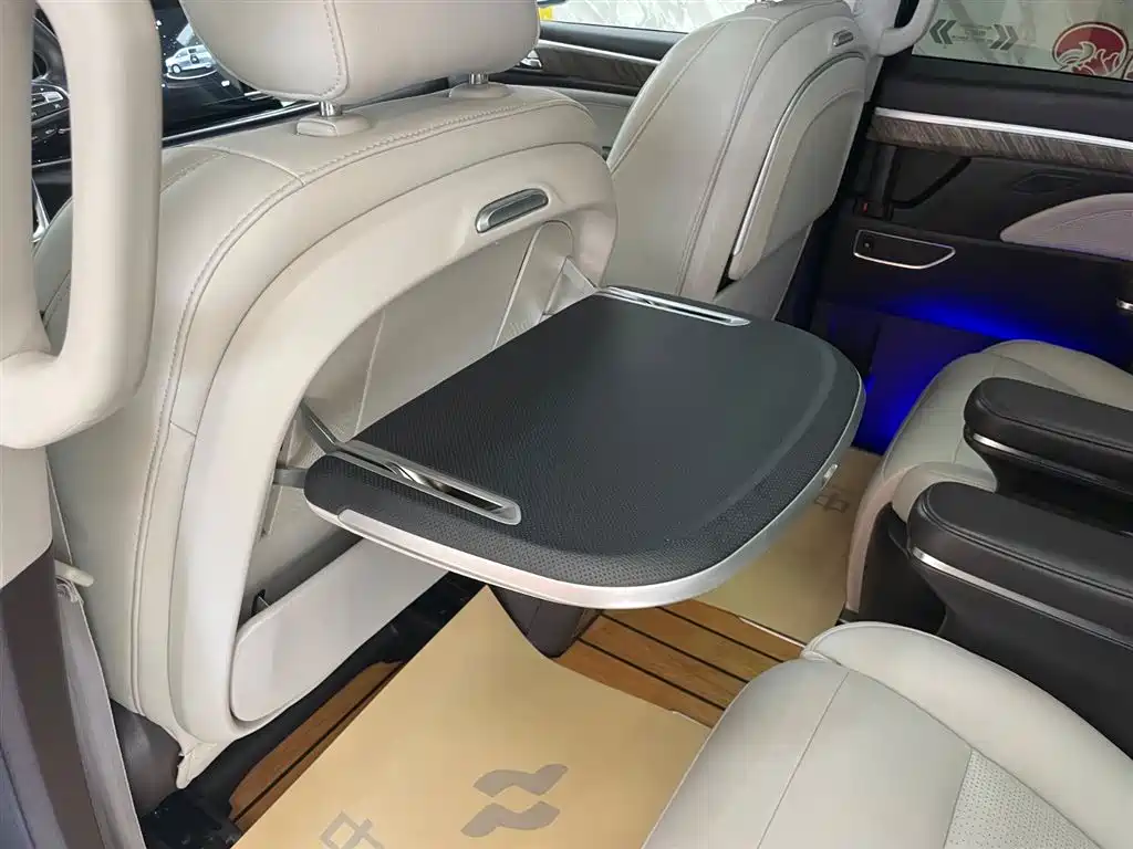 GAC Trumpchi GAC Trumpchi M8 2021 Edition Leader Series 390T Supreme Version 2021 - thumbnail 16