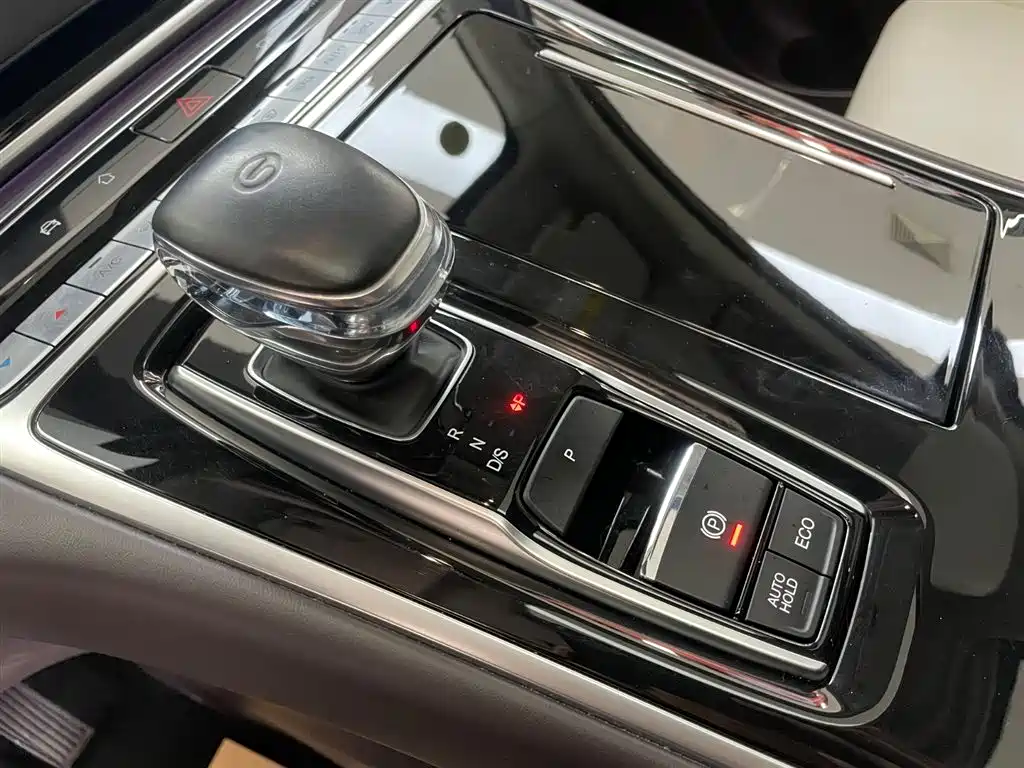 GAC Trumpchi GAC Trumpchi M8 2021 Edition Leader Series 390T Supreme Version 2021 - thumbnail 23