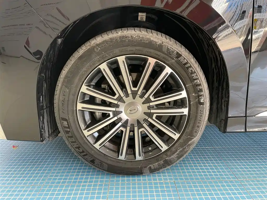 GAC Trumpchi GAC Trumpchi M8 2021 Edition Leader Series 390T Supreme Version 2021 - thumbnail 29