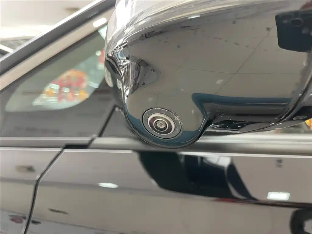 GAC Trumpchi GAC Trumpchi M8 2021 Edition Leader Series 390T Supreme Version 2021 - thumbnail 30