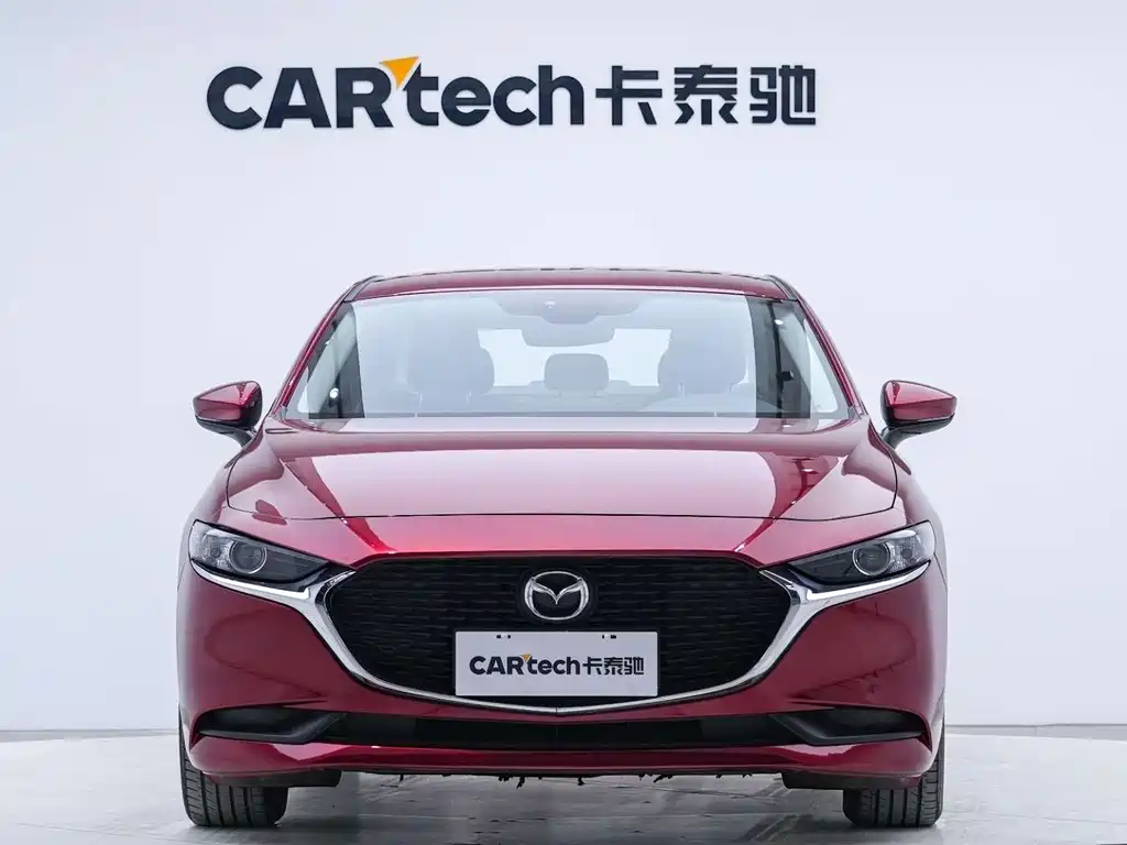 Mazda Mazda 3 Axela 2023 2.0L Automatic Quality Engine Version 2023 - thumbnail 9