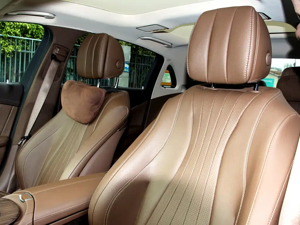 Mercedes-Benz Mercedes-Benz E-Class 2021 E 300 L Luxury Model 2021 - thumbnail 5