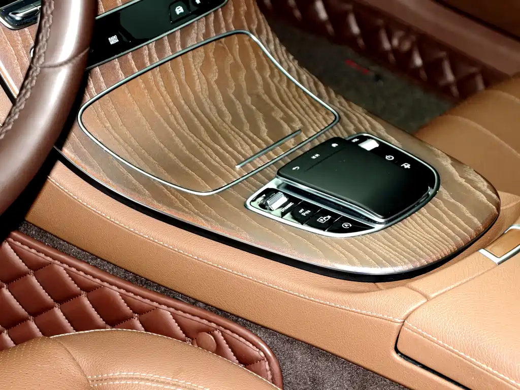 Mercedes-Benz Mercedes-Benz E-Class 2021 E 300 L Luxury Model 2021 - thumbnail 14
