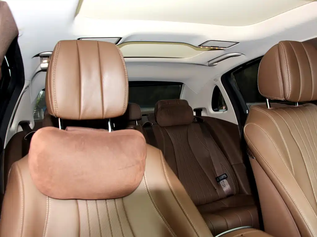 Mercedes-Benz Mercedes-Benz E-Class 2021 E 300 L Luxury Model 2021 - thumbnail 15