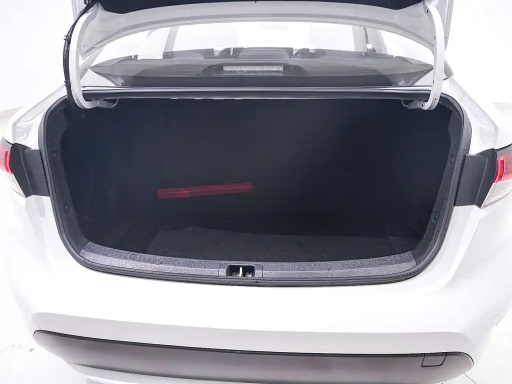 Toyota Toyota Corolla 2022 185T CVT Luxury Edition 2023 - thumbnail 17