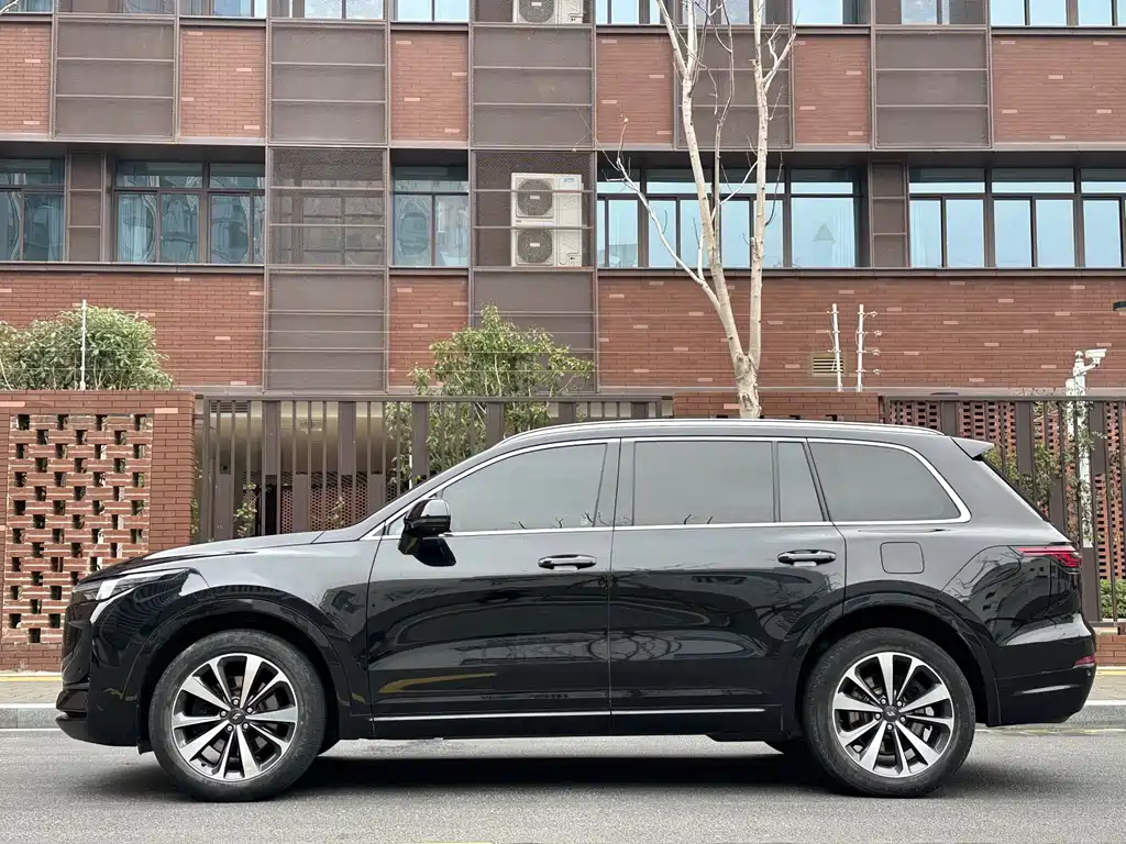 Li Auto Li ONE 2020 Extended-Range 6-Seat Version 2020 - thumbnail 5