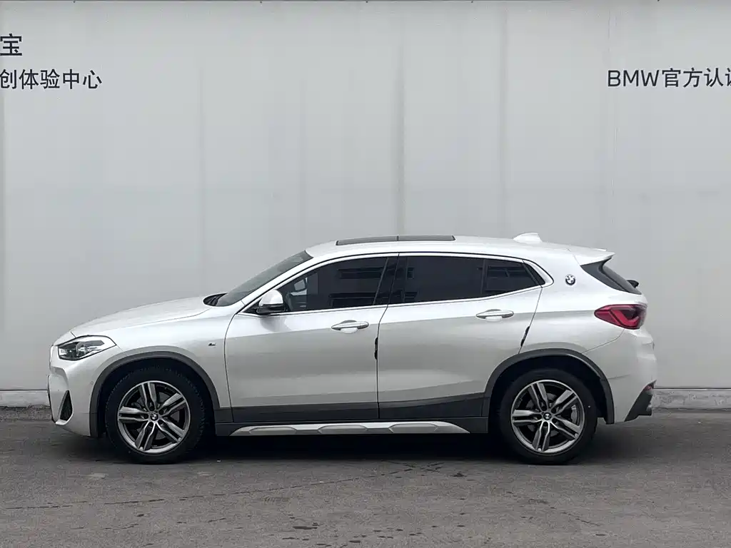 BMW BMW X2 xDrive28i M Sport Package 2020 - thumbnail 3