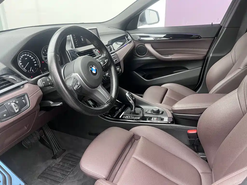 BMW BMW X2 xDrive28i M Sport Package 2020 - thumbnail 6