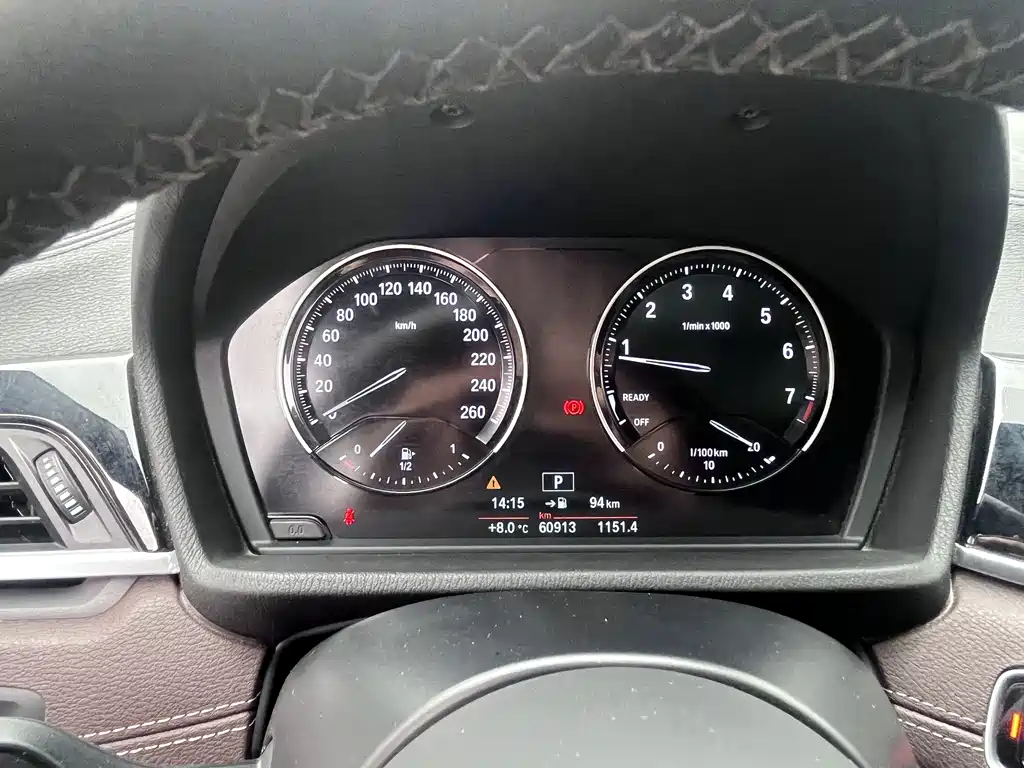 BMW BMW X2 xDrive28i M Sport Package 2020 - thumbnail 10