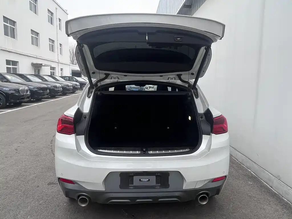 BMW BMW X2 xDrive28i M Sport Package 2020 - thumbnail 13